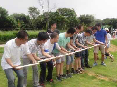 親子活動(dòng)